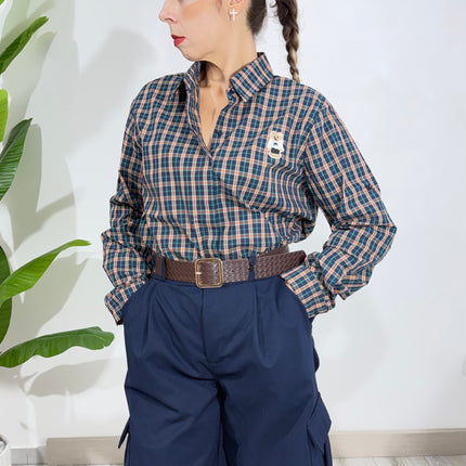 Camicia Benny