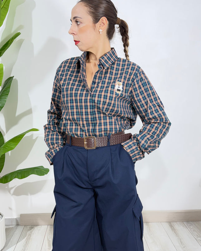 Camicia Benny