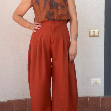 Pantalone Molly