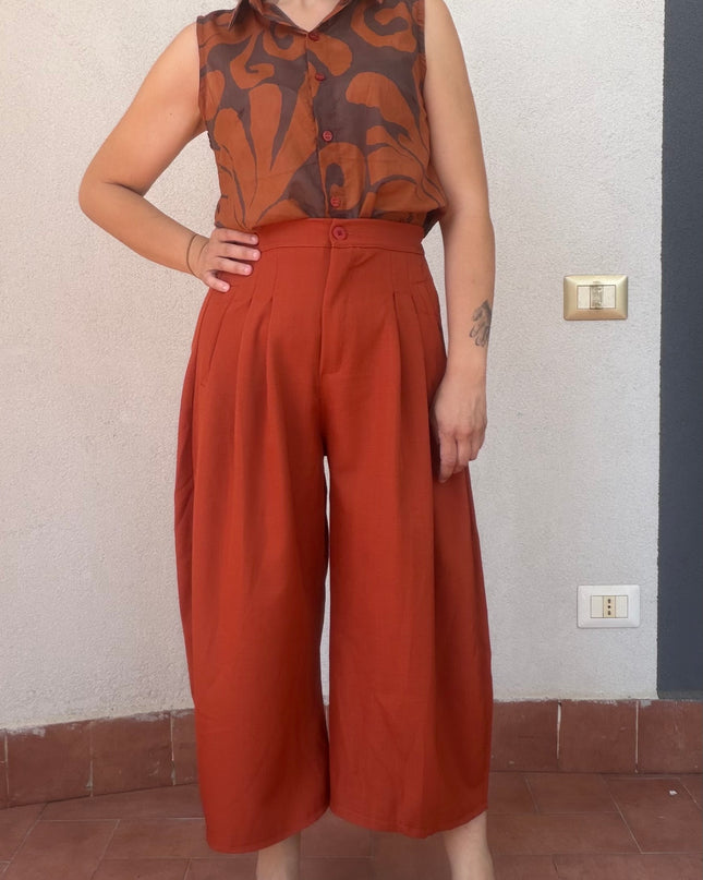 Pantalone Molly