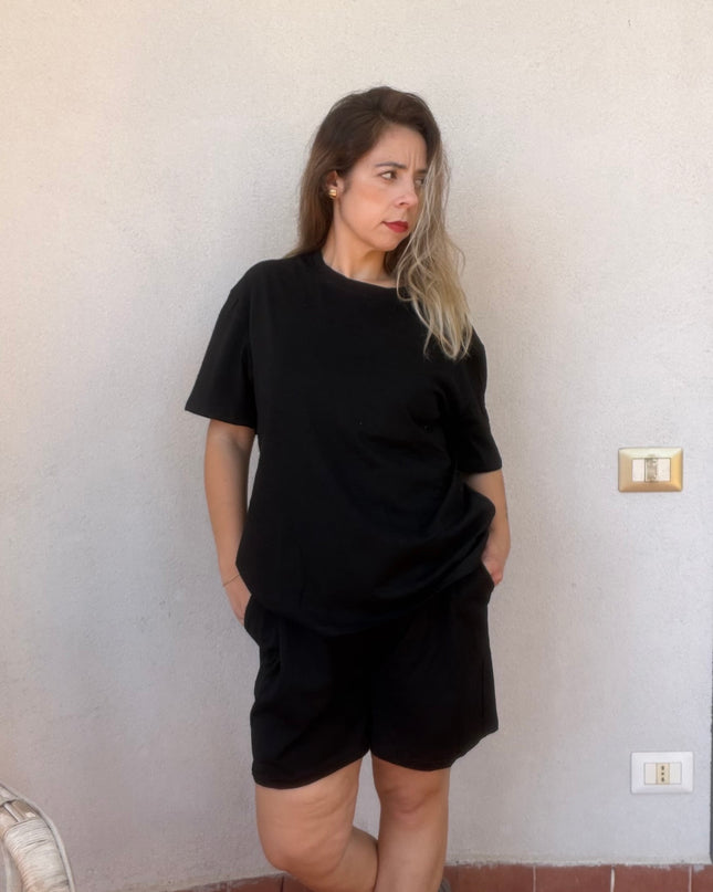 Coordinato Gioia