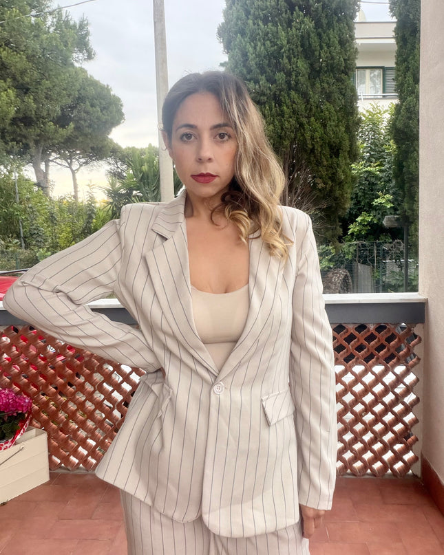 Tailleur Silvana