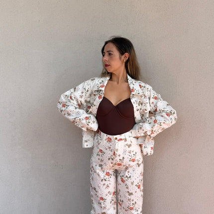 Coordinato Rose