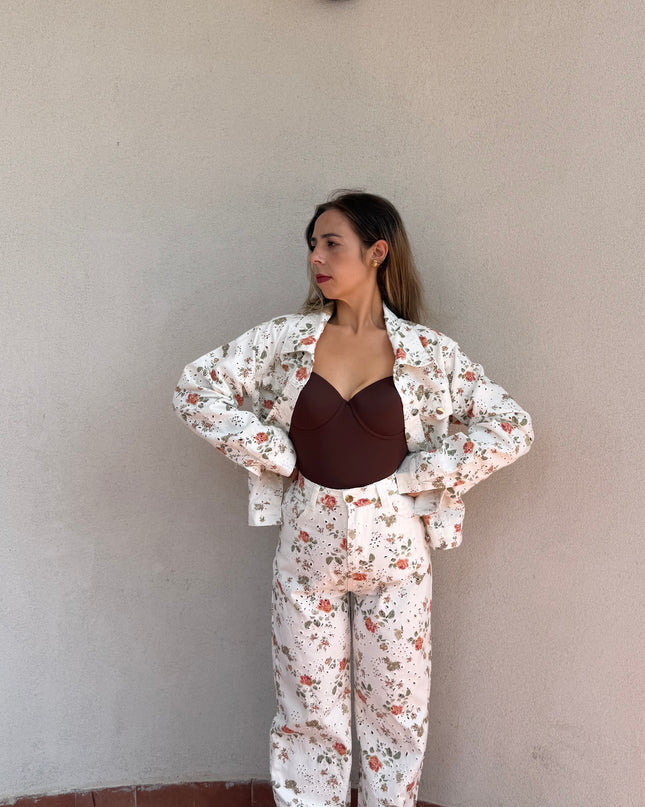 Coordinato Rose