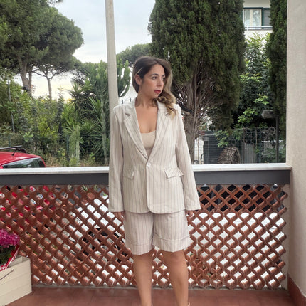 Tailleur Silvana