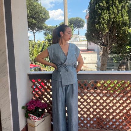 Coordinato Cinzia
