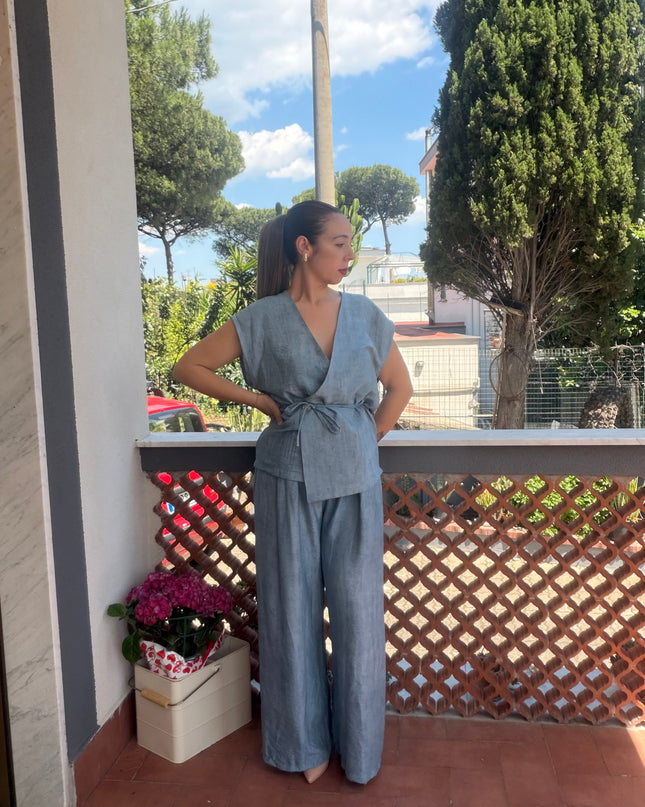 Coordinato Cinzia