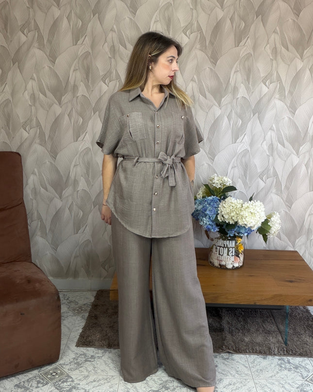 Coordinato Sonia