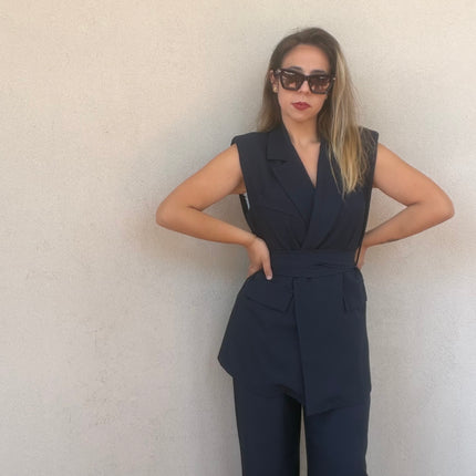 Tailleur Monica