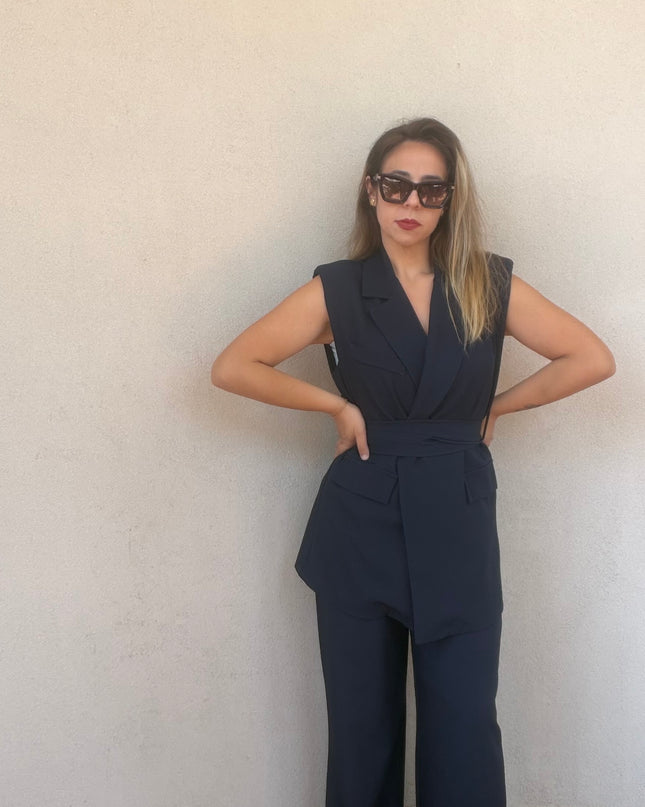 Tailleur Monica