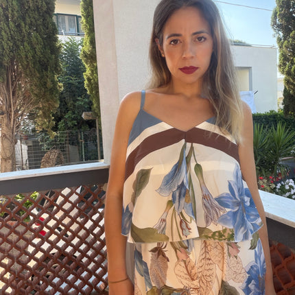 Pantavestito Naomi