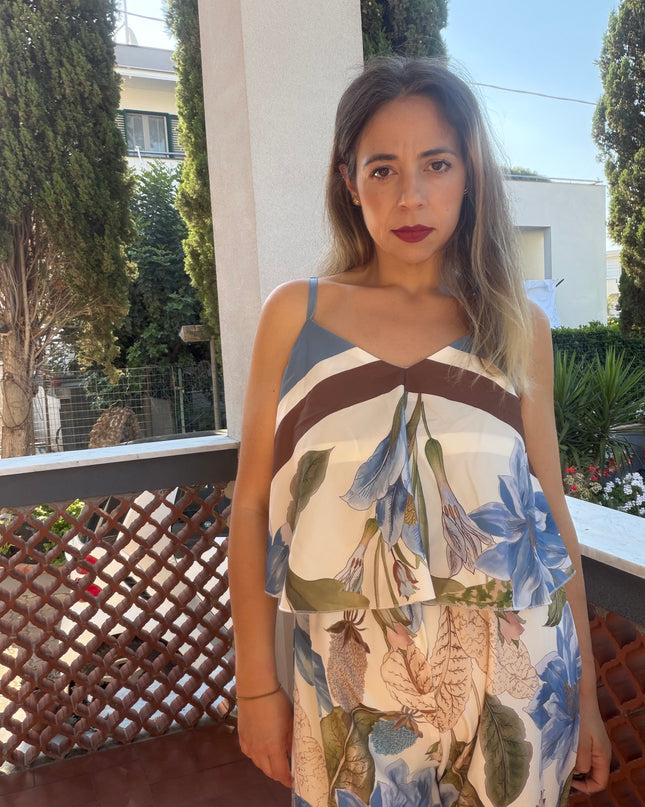 Pantavestito Naomi