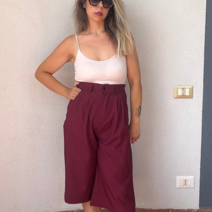 Bermuda Stefy