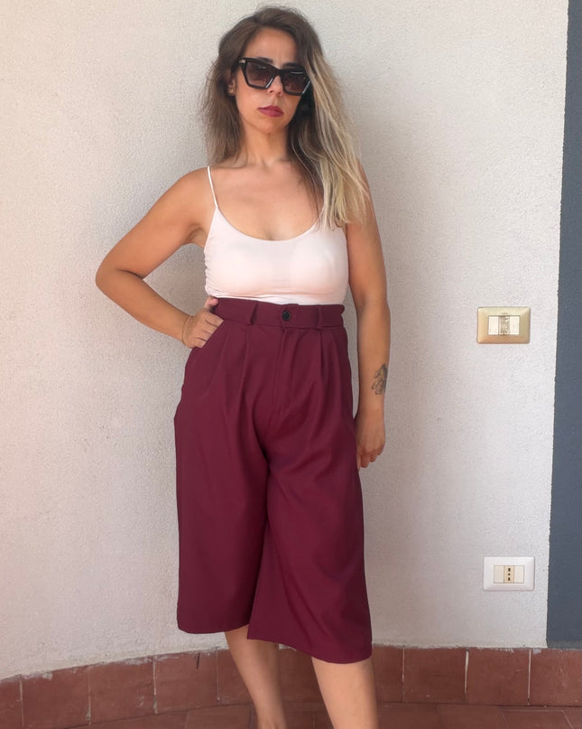 Bermuda Stefy