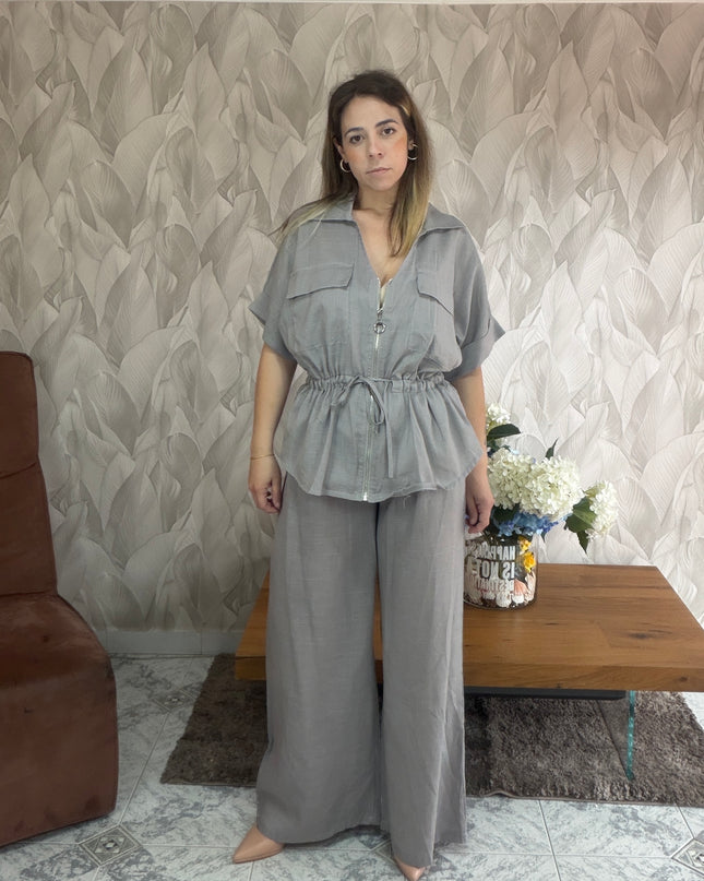 Coordinato Amanda