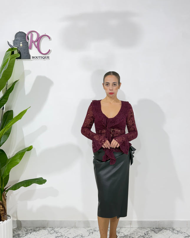 Maglia Chantal