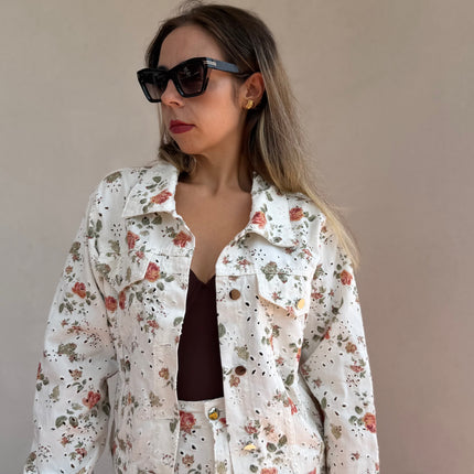 Coordinato Rose