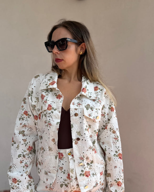 Coordinato Rose