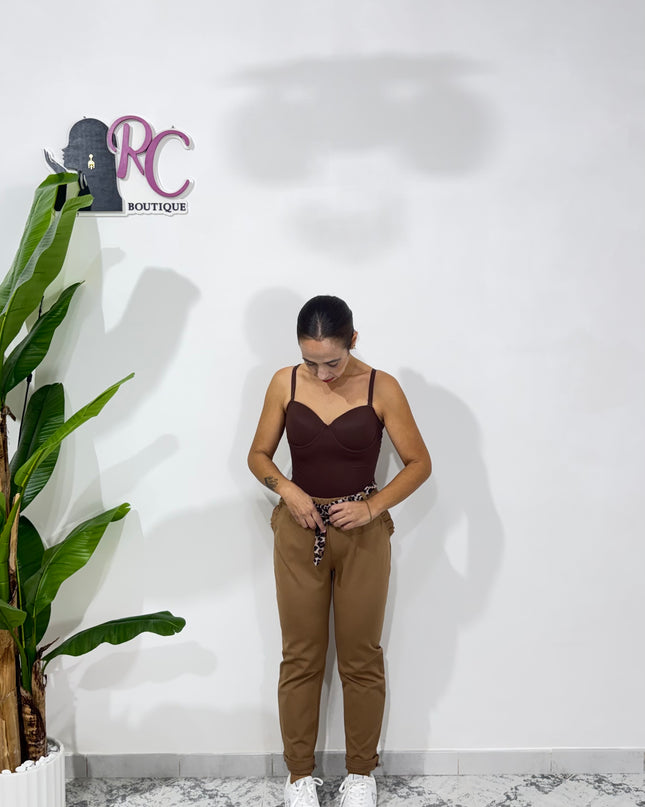 Pantalone Savanna