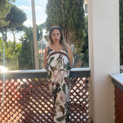 Pantavestito Naomi