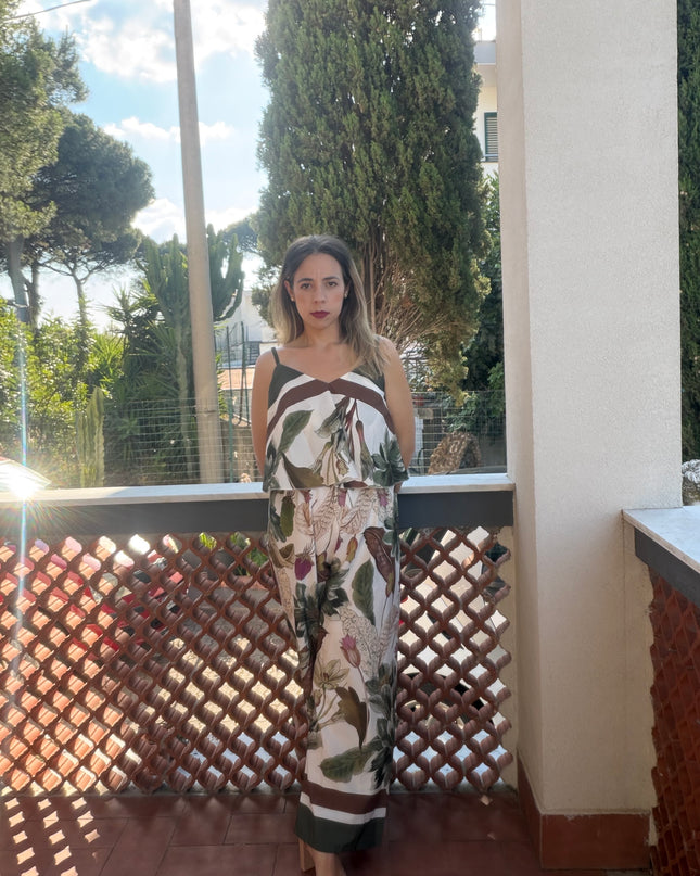 Pantavestito Naomi