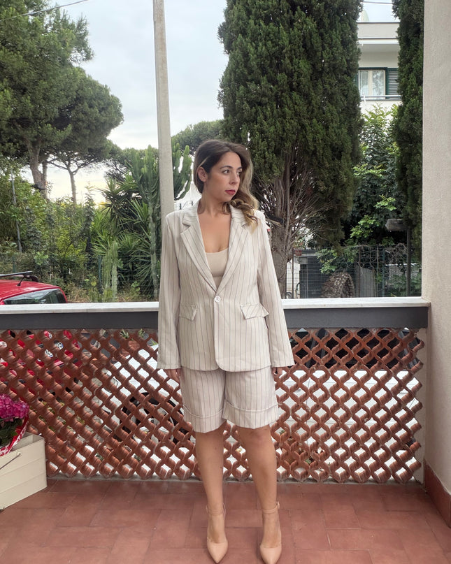 Tailleur Silvana