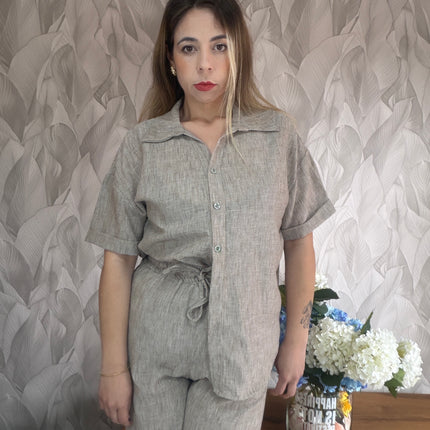 Coordinato Margherita