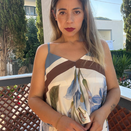 Pantavestito Naomi