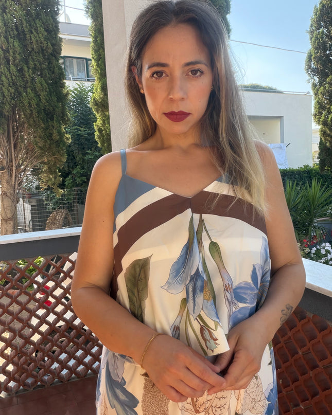 Pantavestito Naomi