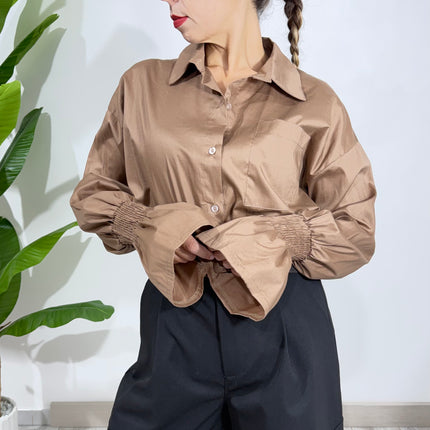 Camicia Ambra