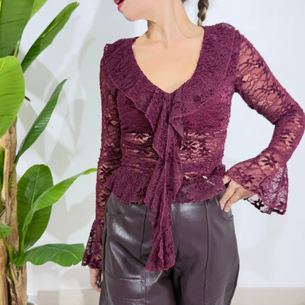Maglia Chantal
