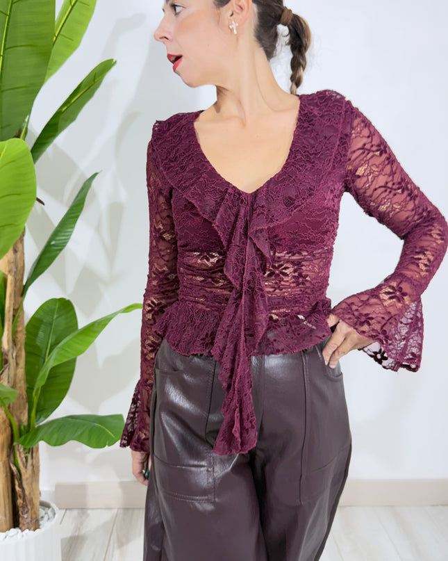 Maglia Chantal