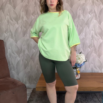 T-shirt Viky