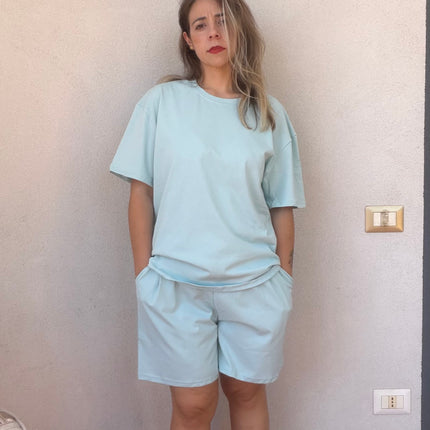 Coordinato Gioia