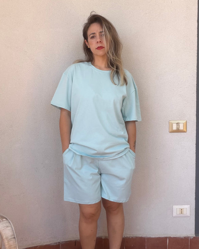 Coordinato Gioia