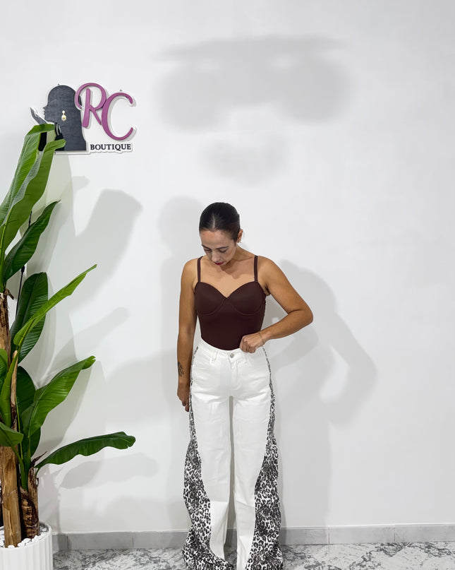 Jeans Milena