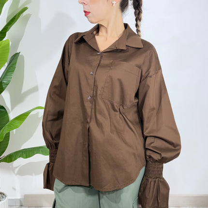 Camicia Ambra