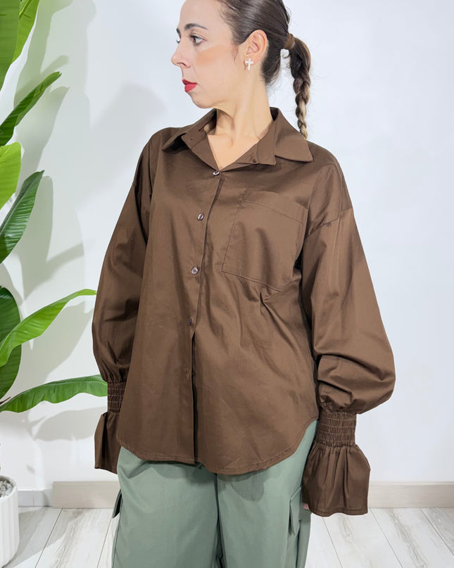 Camicia Ambra