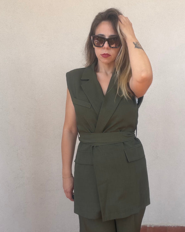 Tailleur Monica