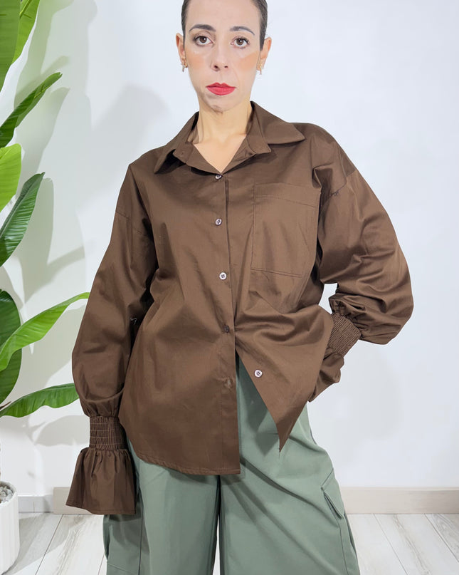 Camicia Ambra