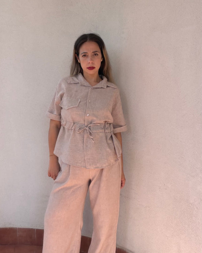 Coordinato Nelly