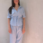 azzurro