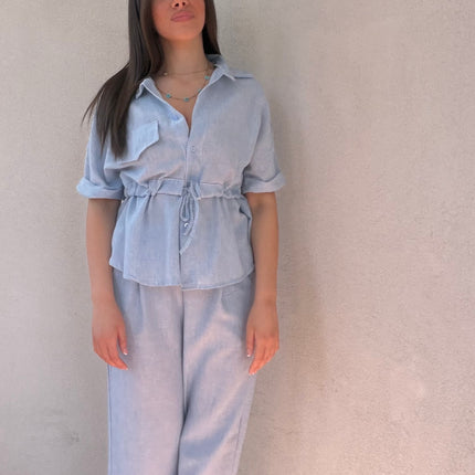 Coordinato Nelly