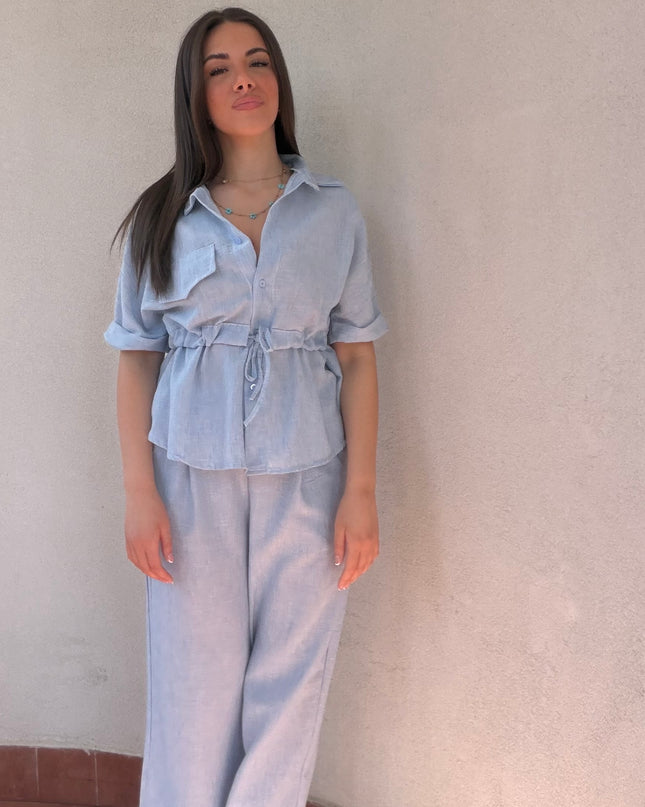 Coordinato Nelly