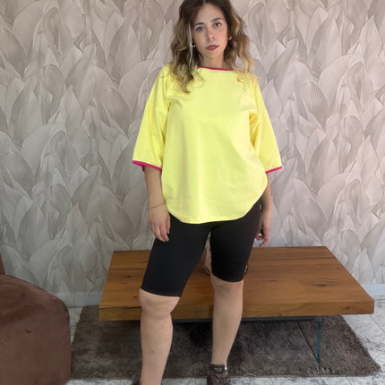 Leggins ciclista Mamy