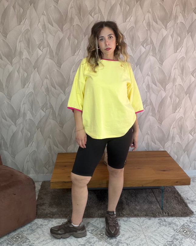 Leggins ciclista Mamy