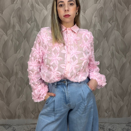 Camicia Margie