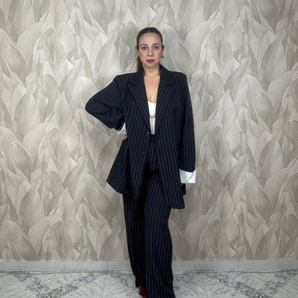Tailleur Genny