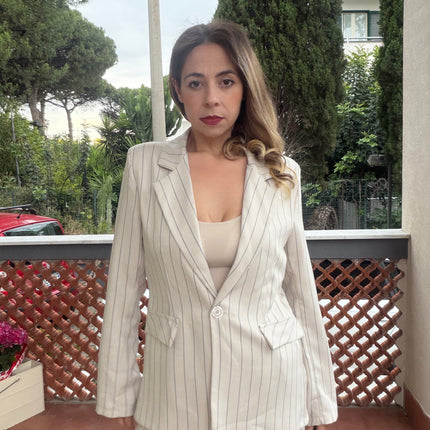 Tailleur Silvana
