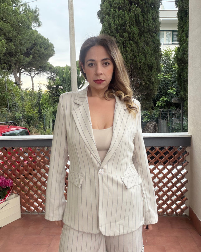 Tailleur Silvana
